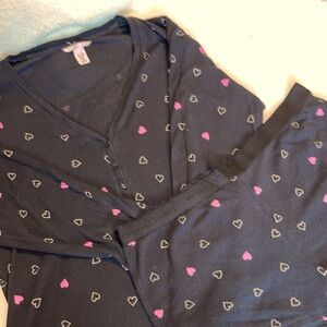 Victoria’s Secret Pajama set